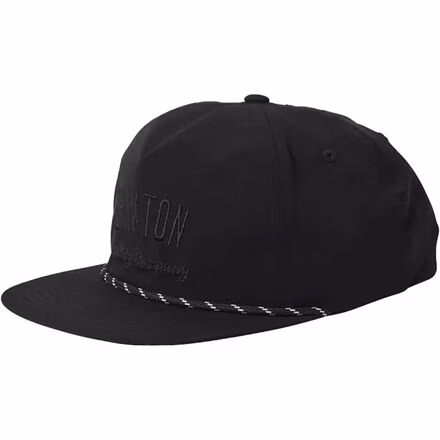 Persist MP Snapback Hat