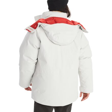 Mammoth Parka - Men's
