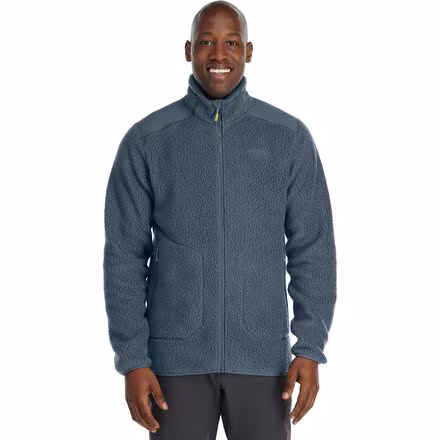 Outpost Jacket - Men's