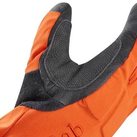 Fulcrum GTX Glove