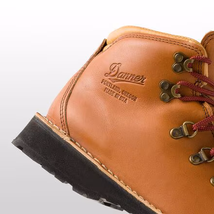 Stumptown Mountain Pass Dri-Lex Boot - Women's