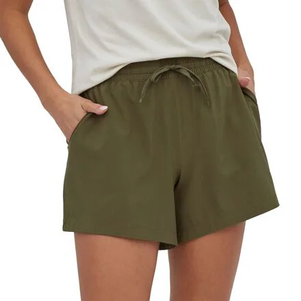 Fleetwith Short - Women's