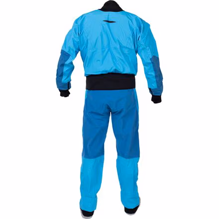 Retro Meridian Drysuit - Men's