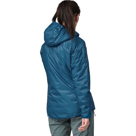 DAS Light Hooded Jacket - Women's