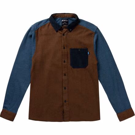 In The Mix Shirt - Men's