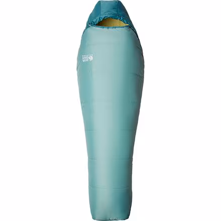 Bozeman Sleeping Bag: 30F Synthetic - Women's