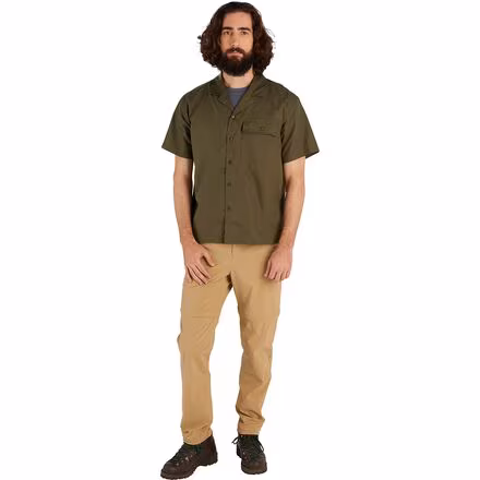 Muir Camp Shirt - Men's