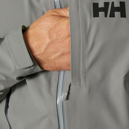 Verglas BC Jacket - Men's