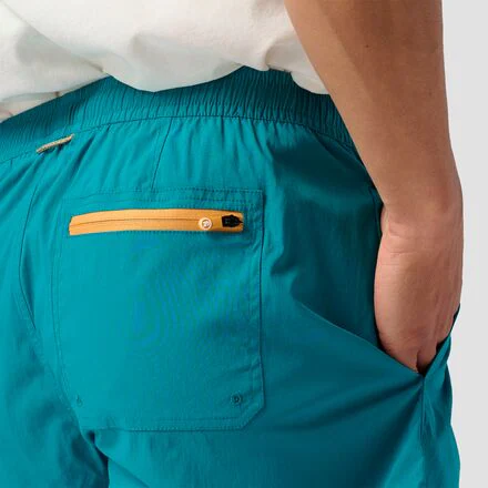 Green River 5in Short - Men's