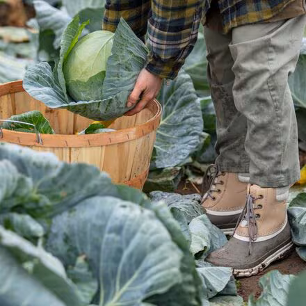 Originals Duck Lace Boot - Women's