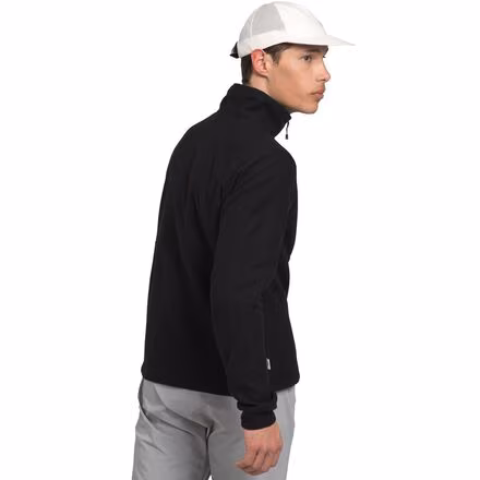 Alpine Polartec 100 1/2-Zip Jacket - Men's