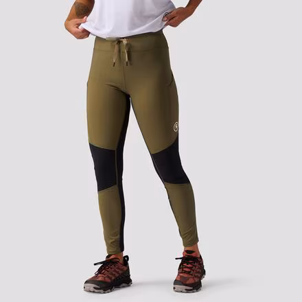 Wasatch Adventure Legging - Women's