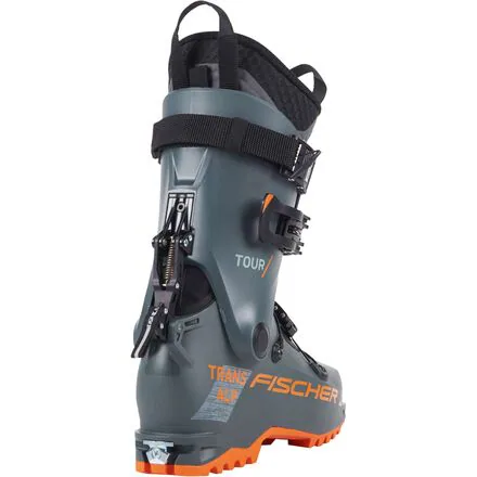 Transalp Tour Boot - 2024