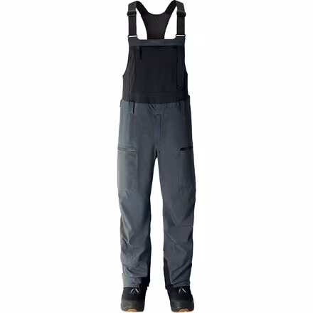 Shralpinist Stretch Recycled Bib - Men's