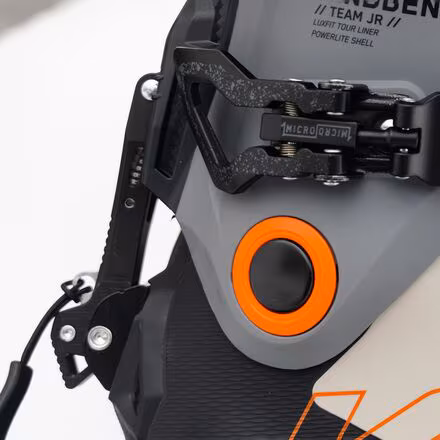 Mindbender Team Jr Ski Boot - 2024 - Kids'