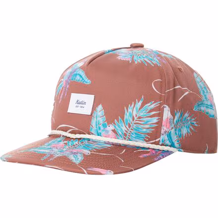 Paradise Hat
