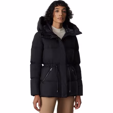 Freya Down Jacket - Women's