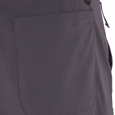 Arch Rock Convertible Pant - Women's