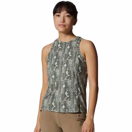 Crater Lake Tank Top - Women's