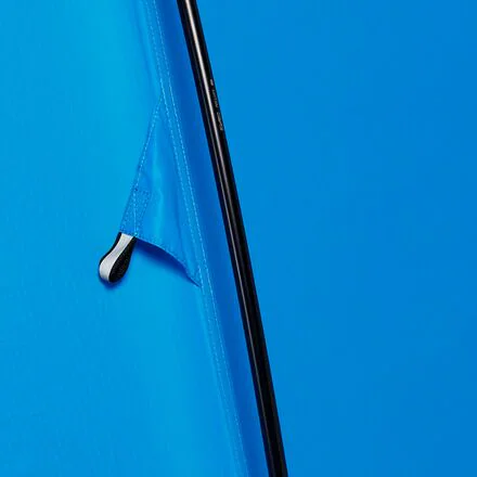 Mission Tent: 4-Person 4-Season