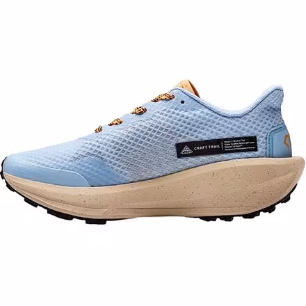 CTM Ultra Trail Running Shoe - Women's
