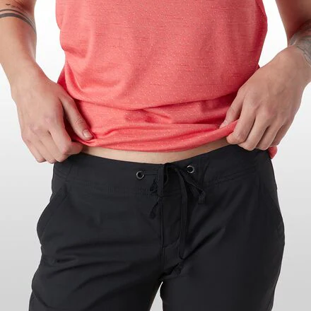 Anytime Outdoor Boot Cut Pant - Women's