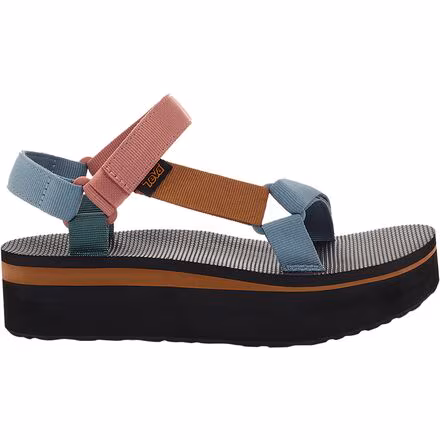 Flatform Universal Sandal - Women's