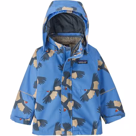 All Seasons 3-in-1 Jacket - Infants'