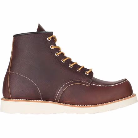 Classic 6in Moc Boot - Men's