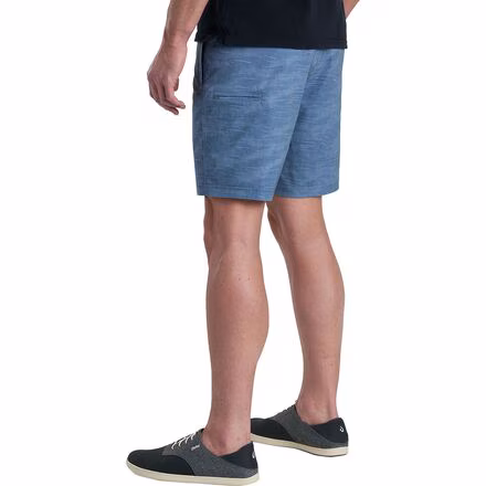 Getaway 7in Short - Men's