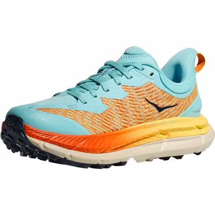 Mafate Speed 4 Trail Running Shoe - Men's