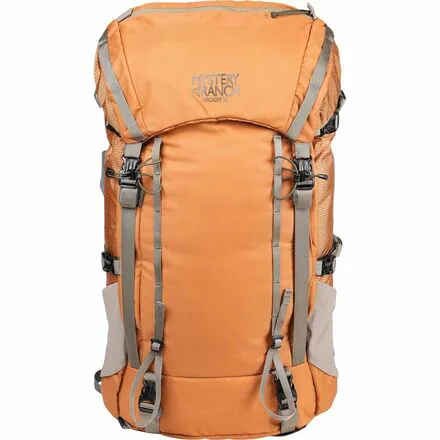 Bridger 35L Backpack