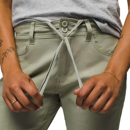 Halle II Straight Pant - Women's