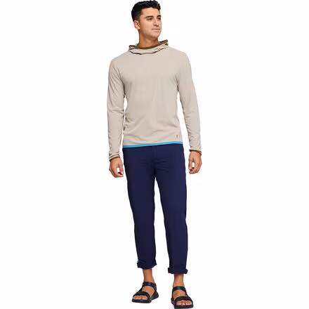 Sombra Sun Hoodie - Men's