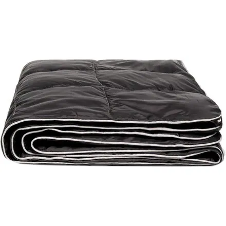 NanoLoft Puffy Solid Travel Blanket