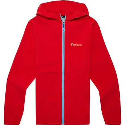 Vuelta Performance Windbreaker - Men's