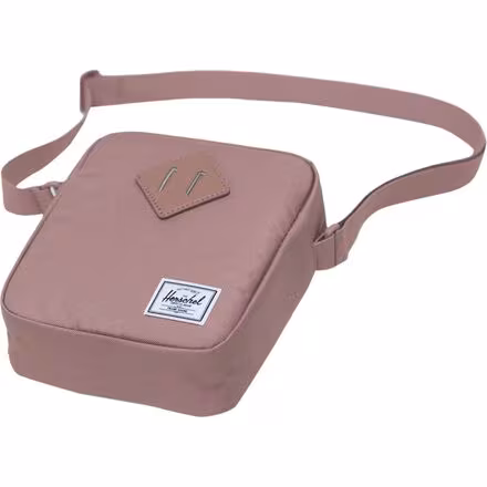 Heritage 2L Crossbody Bag