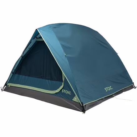 A Frame Tent: 4-Person 3-Season
