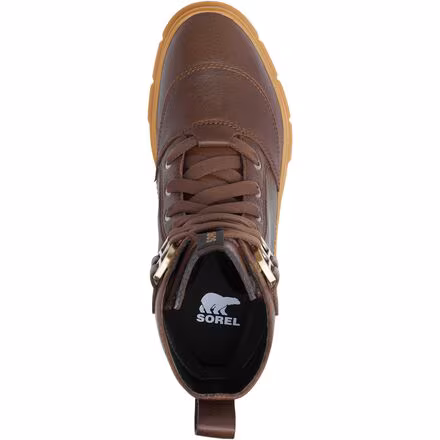 Caribou X Lace WP Boot - Women's