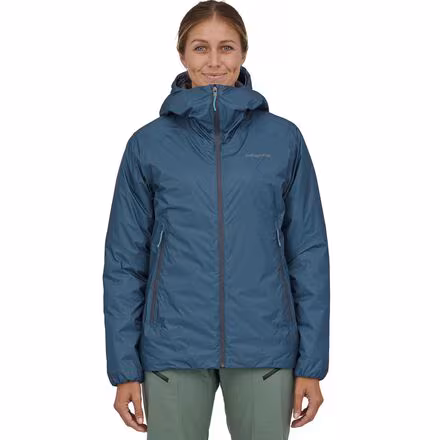 Micro Puff Storm Jacket - Women's