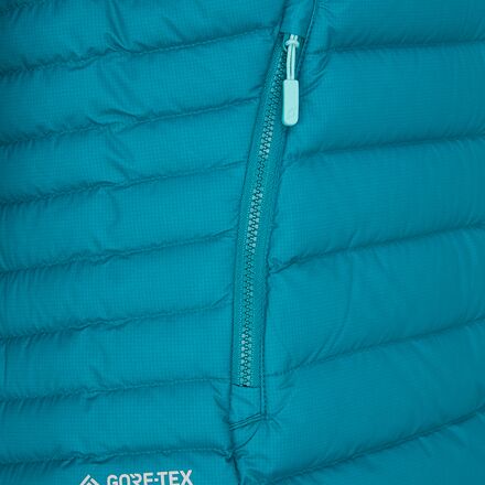 Infinity Microlight Jacket - Women's