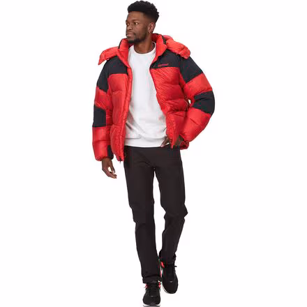 03 Plasma Parka - Men's