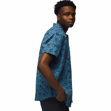 Stimmersee Shirt - Men's