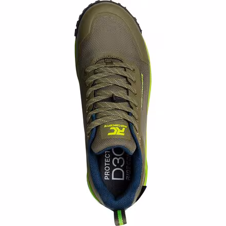 Tallac Mountain Bike Shoe - Men's