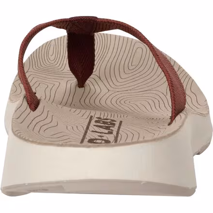 Orleans Flip Flop - Men's