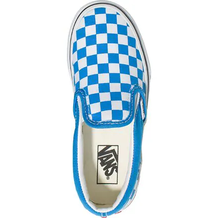 Classic Slip-On Skate Shoe - Kids'