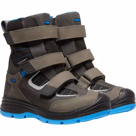 Redwood Winter WP Boot - Little Kids'