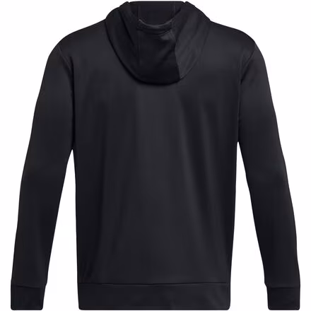 Armour Fleece Big Logo HD Pullover Hoodie - Men's