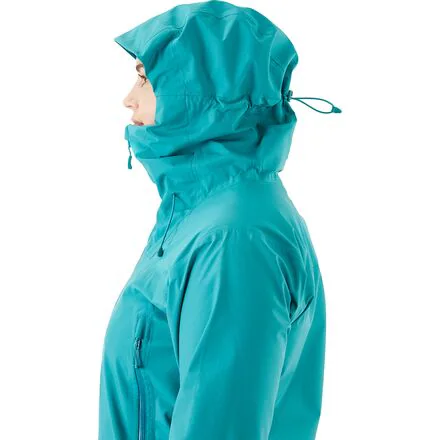 Arc Eco Jacket - Women's