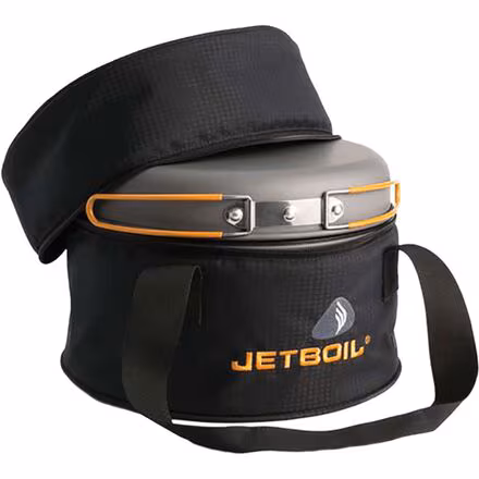 Genesis System Bag